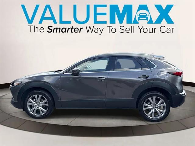 2021 Mazda CX-30 Premium