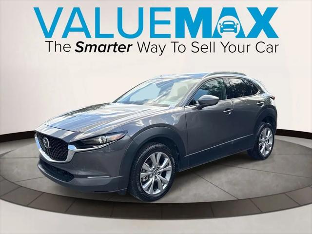 2021 Mazda CX-30 Premium