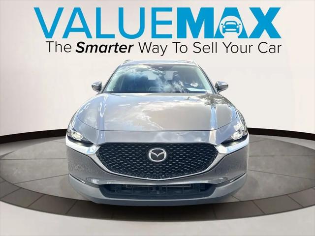 2021 Mazda CX-30 Premium