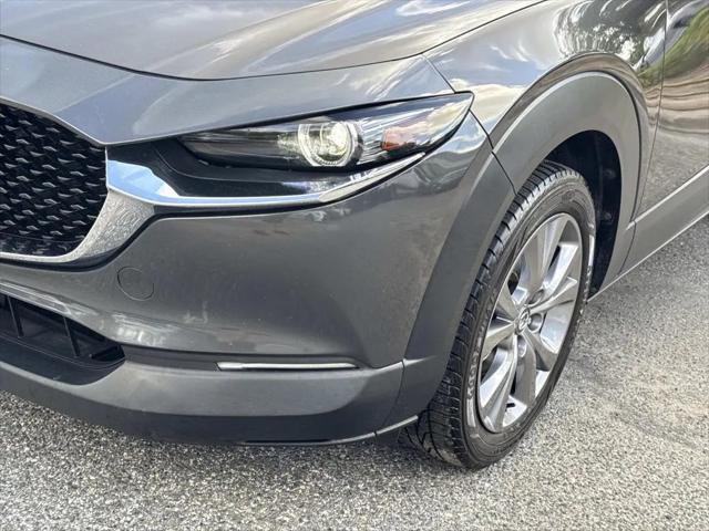 2021 Mazda CX-30 Premium