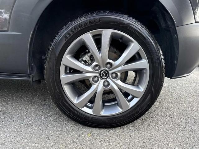 2021 Mazda CX-30 Premium