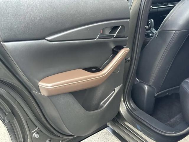2021 Mazda CX-30 Premium