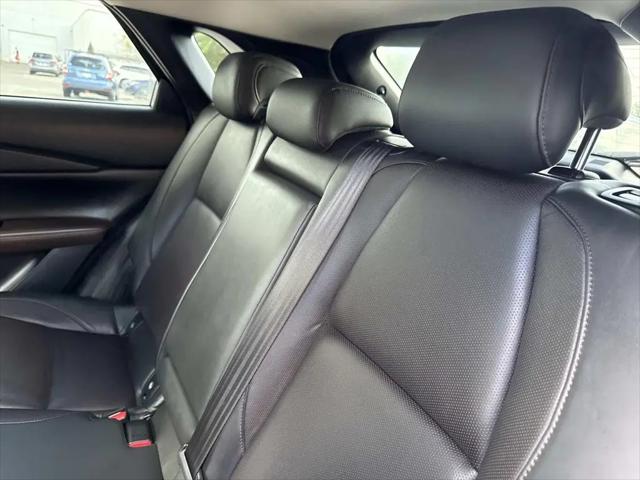 2021 Mazda CX-30 Premium