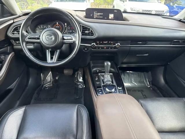 2021 Mazda CX-30 Premium