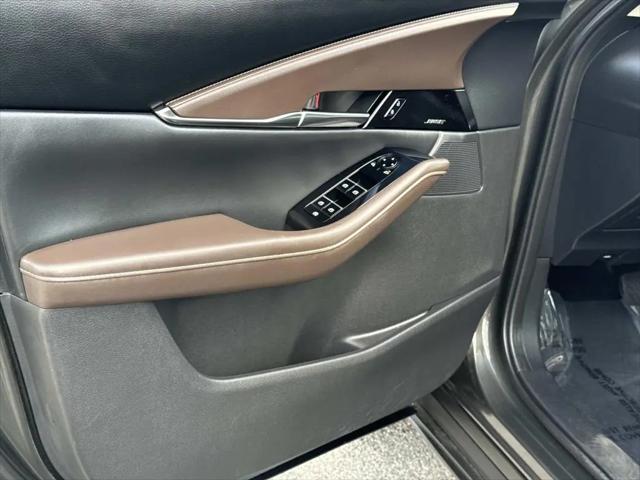 2021 Mazda CX-30 Premium