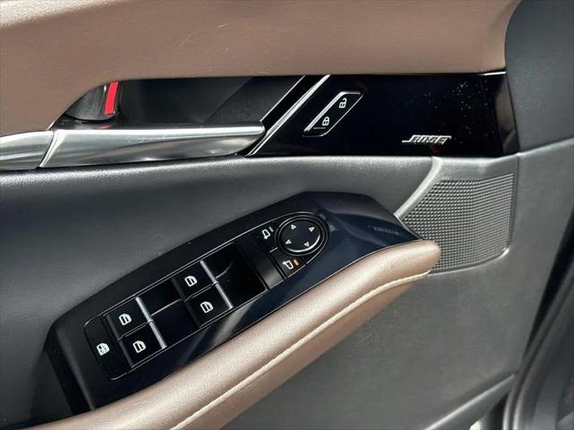 2021 Mazda CX-30 Premium