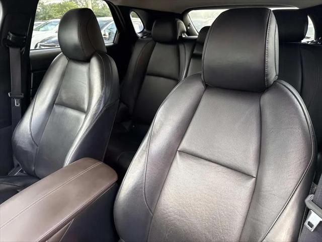 2021 Mazda CX-30 Premium