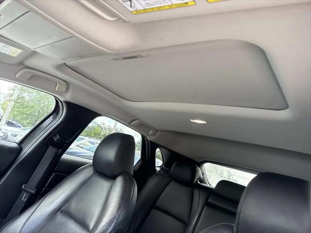 2021 Mazda CX-30 Premium