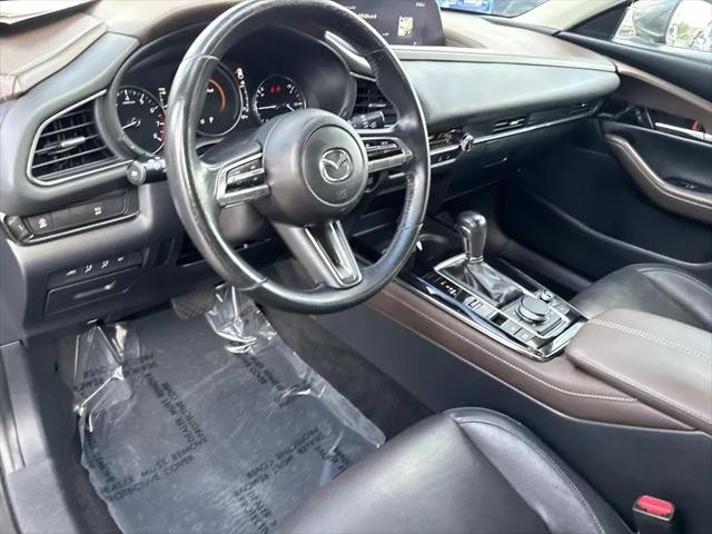 2021 Mazda CX-30 Premium