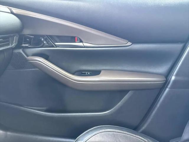 2021 Mazda CX-30 Premium