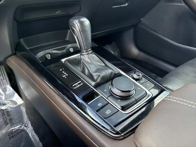 2021 Mazda CX-30 Premium