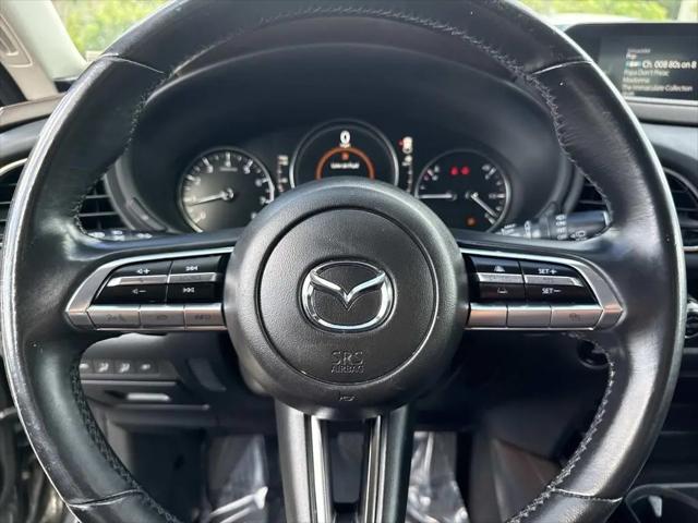 2021 Mazda CX-30 Premium