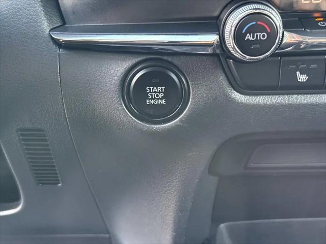 2021 Mazda CX-30 Premium