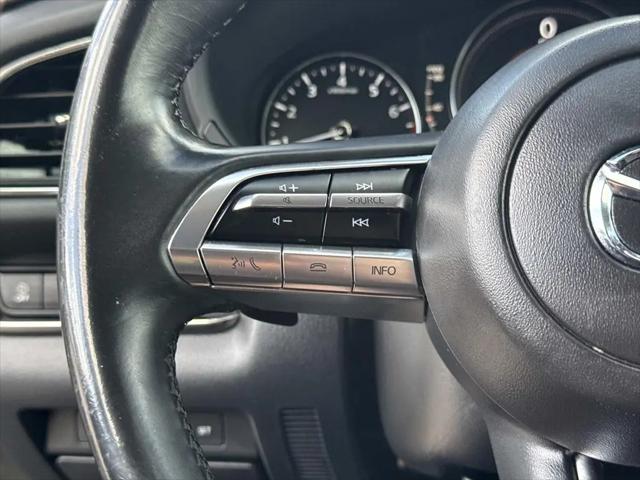 2021 Mazda CX-30 Premium