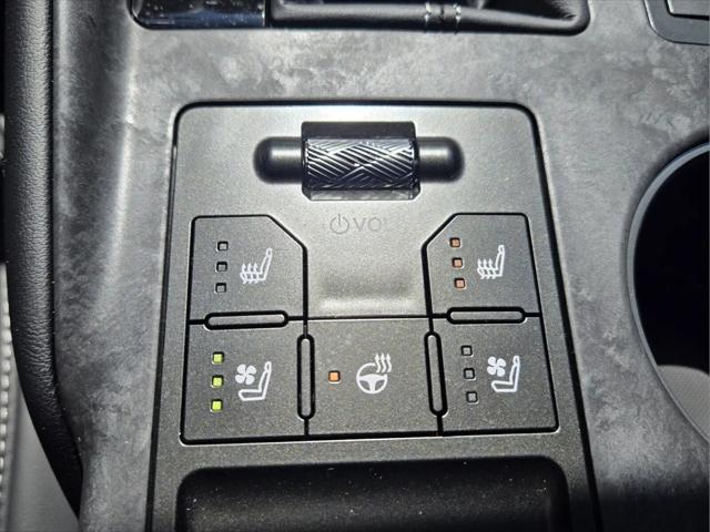 2026 Lexus IS 350 F SPORT