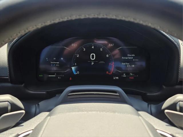 2026 Lexus IS 350 F SPORT
