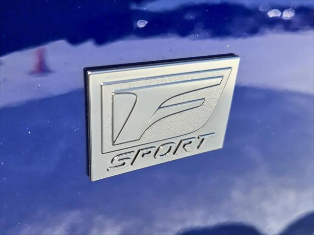 2026 Lexus IS 350 F SPORT