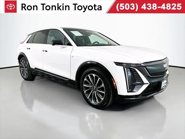2025 Cadillac iQ Sport 1 RWD for sale in Portland, OR