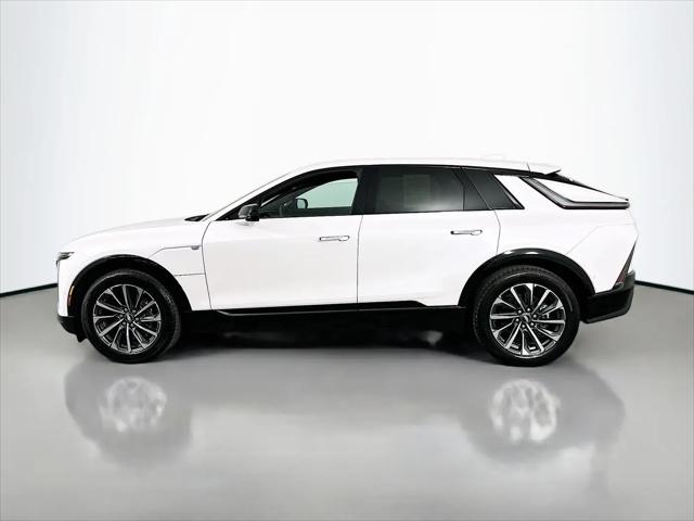 2025 Cadillac iQ Sport 1 RWD