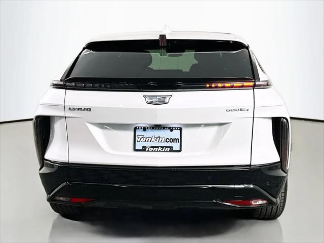 2025 Cadillac iQ Sport 1 RWD