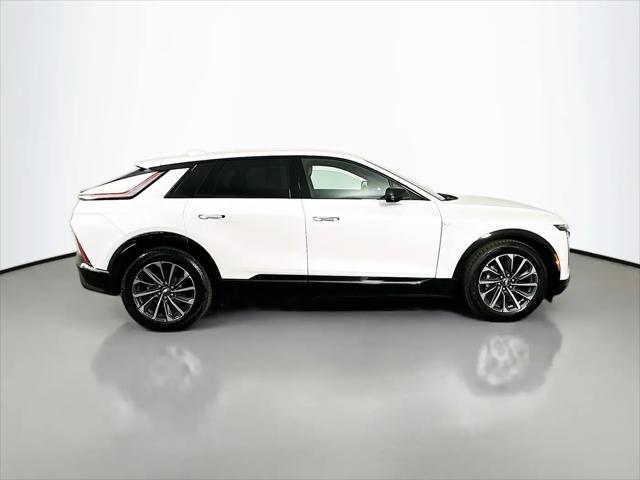 2025 Cadillac iQ Sport 1 RWD