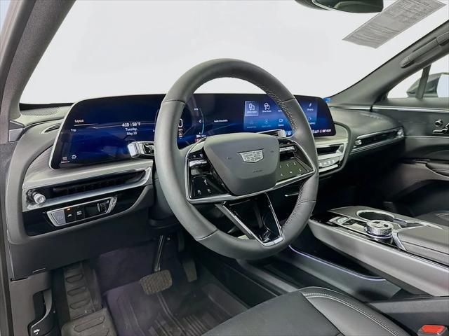 2025 Cadillac iQ Sport 1 RWD