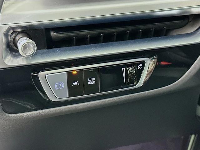 2025 Cadillac iQ Sport 1 RWD