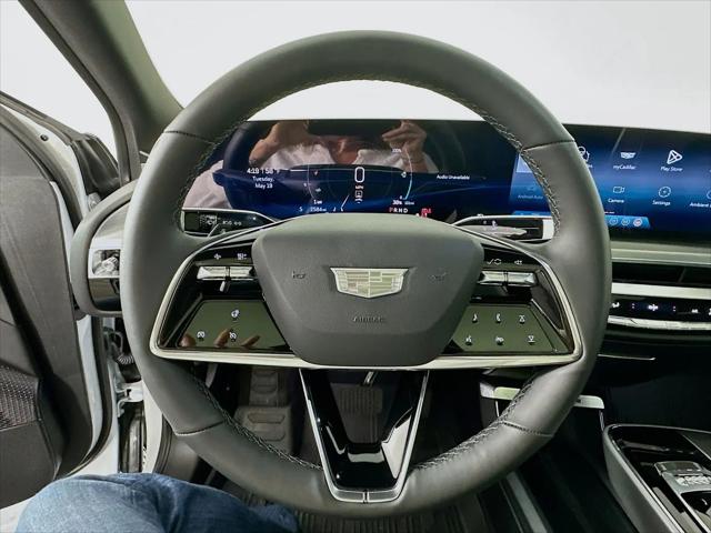 2025 Cadillac iQ Sport 1 RWD