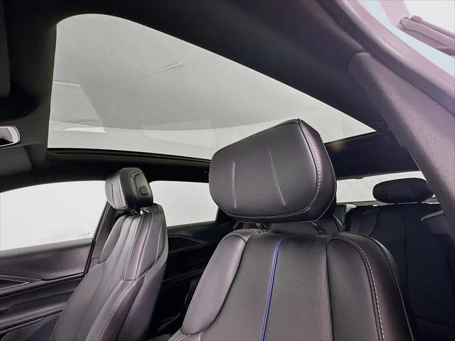 2025 Cadillac iQ Sport 1 RWD