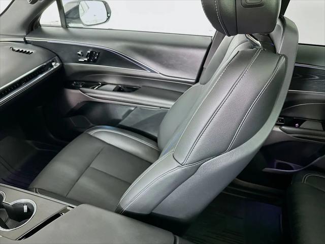 2025 Cadillac iQ Sport 1 RWD