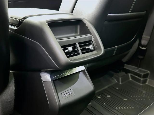 2025 Cadillac iQ Sport 1 RWD