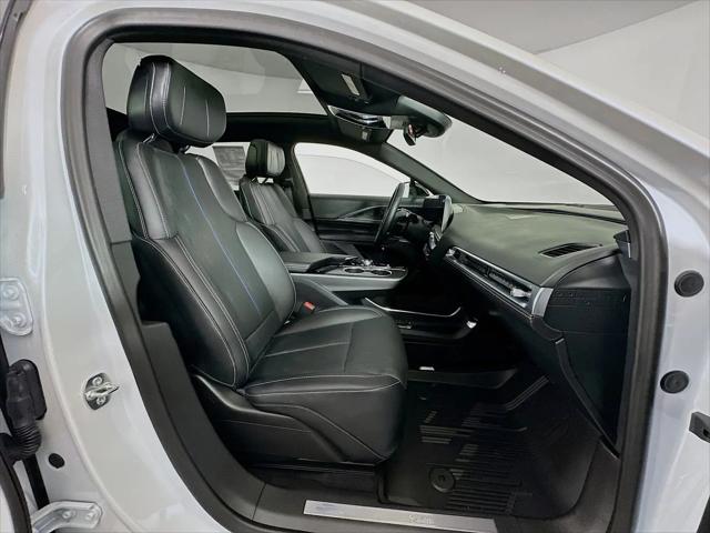 2025 Cadillac iQ Sport 1 RWD