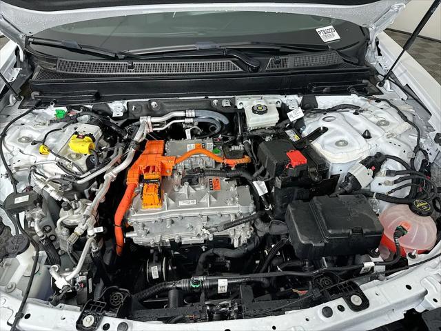 2025 Cadillac iQ Sport 1 RWD