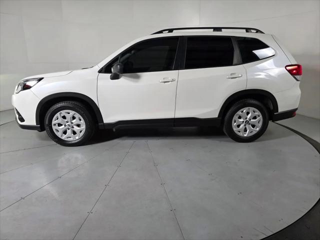 2023 Subaru Forester Base