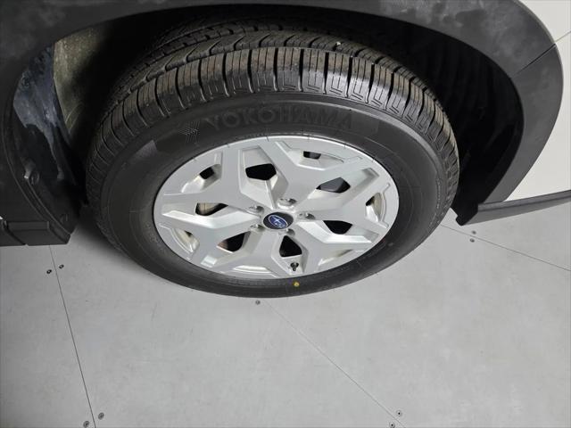 2023 Subaru Forester Base
