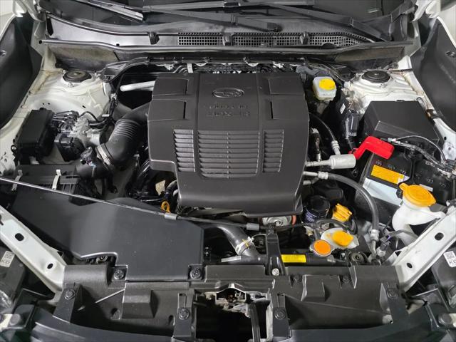 2023 Subaru Forester Base