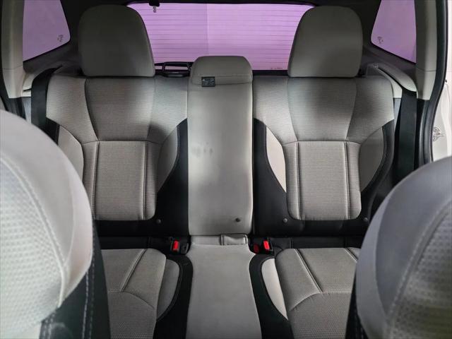 2023 Subaru Forester Base