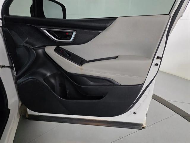 2023 Subaru Forester Base