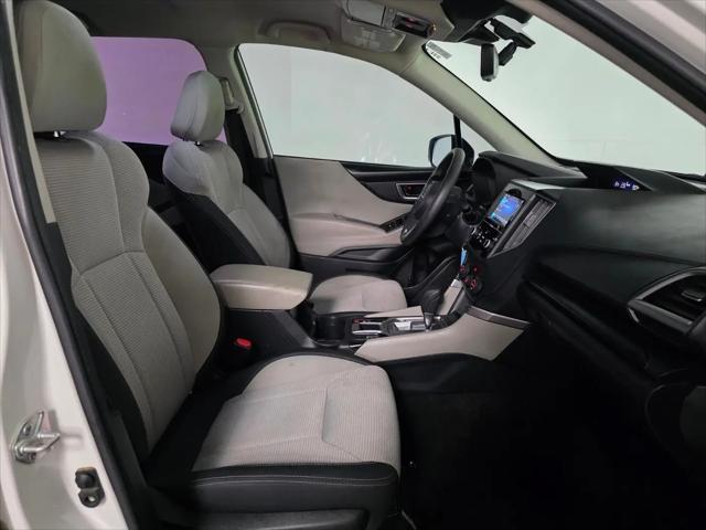 2023 Subaru Forester Base