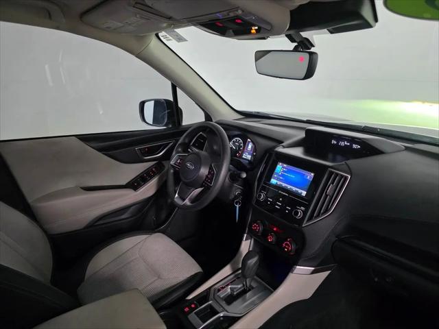 2023 Subaru Forester Base
