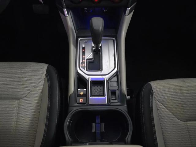 2023 Subaru Forester Base