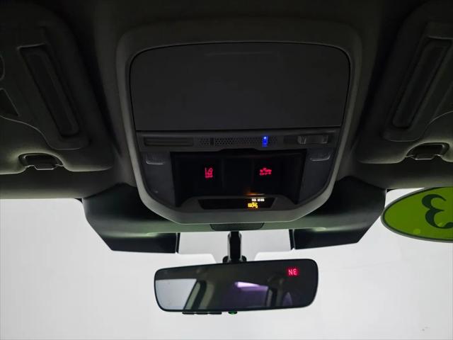 2023 Subaru Forester Base