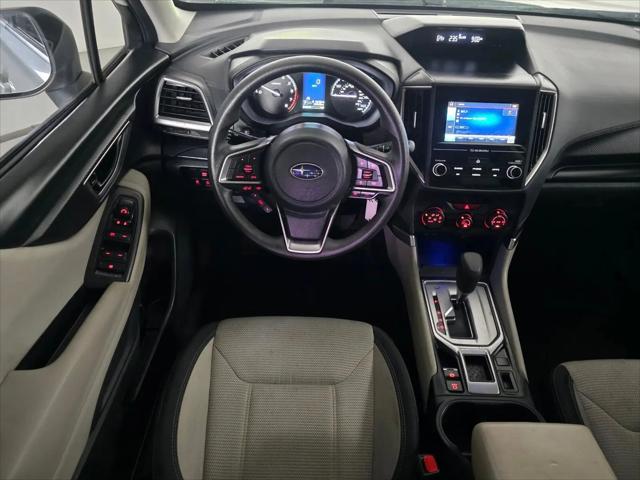 2023 Subaru Forester Base