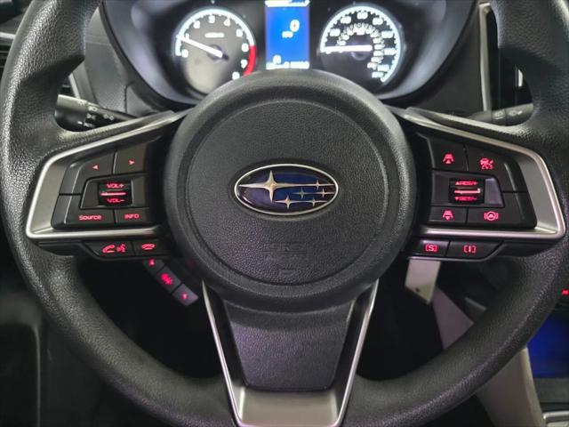 2023 Subaru Forester Base