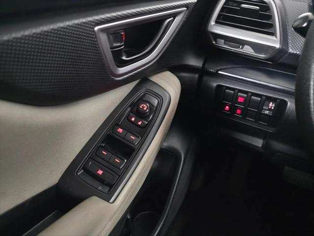 2023 Subaru Forester Base
