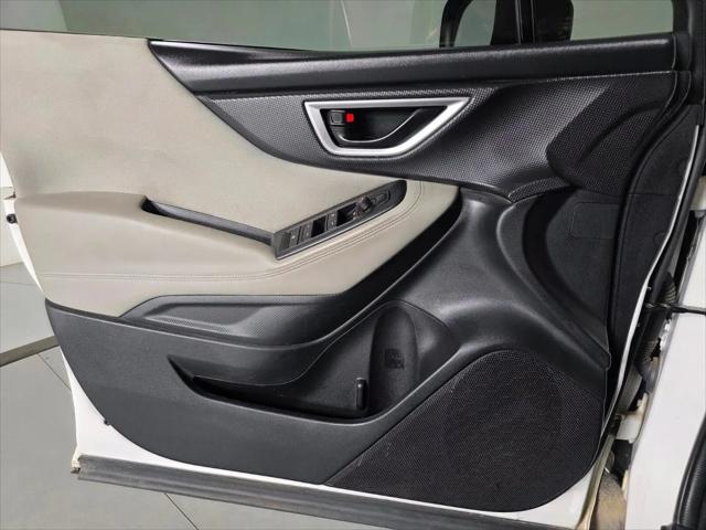 2023 Subaru Forester Base