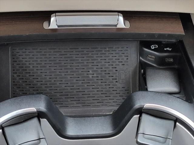 2020 Mercedes-Benz GLS GLS 450 4MATIC