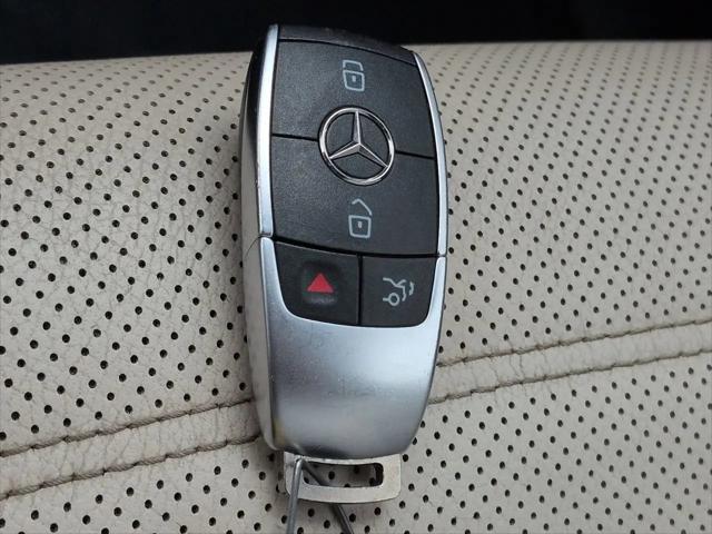 2020 Mercedes-Benz GLS GLS 450 4MATIC