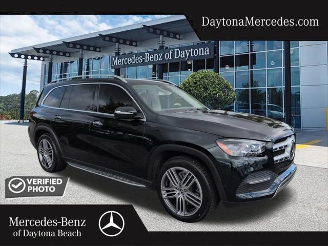2020 Mercedes-Benz GLS GLS 450 4MATIC for sale in Daytona Beach, FL