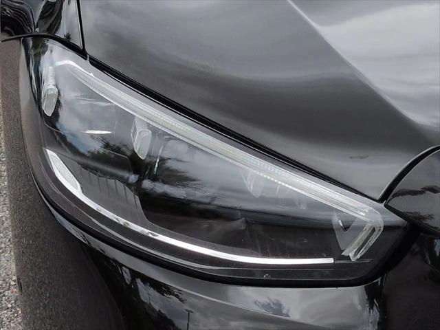 2022 Mercedes-Benz S 580 4MATIC